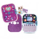 VTech KidiSecrets Selfi Music 2.0 Diario Electrónico para Niños