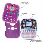VTech KidiSecrets Selfi Music 2.0 Diario Electrónico para Niños