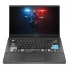 Asus ROG Zephyrus G14 GA401QEC-K2064T Alan Walker AMD Ryzen 9 4900HS/16GB/1TB SSD/RTX3050Ti/14"