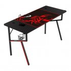 Eureka Ergonomic Kral Escritorio Gaming