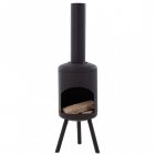 RedFire Fuego Chimenea Pequeña