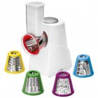 Clatronic ME 3604 Cortador de Legumes 150W Branco