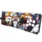 UnicView Pandora Box 8000 WiFi Arcade com 8000 Jogos Disponíveis