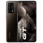 Realme GT Master 8/256GB 5G Negro Libre Realme GT Master 8/256GB 5G Negro Libre