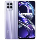 Realme 8i 4/64GB Violeta Libre Realme 8i 4/64GB Violeta Libre