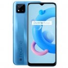 Realme C11 2021 2/32GB Azul Libre Realme C11 2021 2/32GB Azul Libre