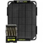 Goal Zero Kit Solar Guide 12 + Nomad 5 Cargador Solar de Baterías