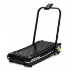 Bodytone ZRO-TH Cinta de Correr Curva Plegable