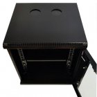Powergreen Armario Rack Mural 10" 6U 310x280mm