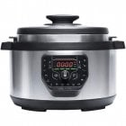 Cecotec GM H Ovall Olla Programable 8L 1000W Gris