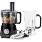 Russell Hobbs 24732-56 Robot de Cozinha 600W Preto
