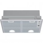Siemens iQ300 LB55565 Campana Integrable 53cm Inox