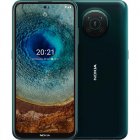 Nokia X10 5G 4/128GB Verde Libre Nokia X10 5G 4/128GB Verde Libre