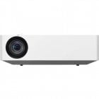LG HU70LS Proyector ANSI DLP 4K UHD 1500 Lúmenes Blanco