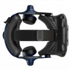 HTC VIVE Pro 2 Óculos de Realidade Virtual + Controladores + SteamVR Base Station 2.0