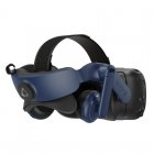 HTC VIVE Pro 2 Óculos de Realidade Virtual + Controladores + SteamVR Base Station 2.0