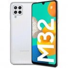 Samsung Galaxy M32 6/128GB Blanco Libre Samsung Galaxy M32 6/128GB Blanco Libre