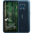 Nokia XR20 5G 4/64GB Azul Libre