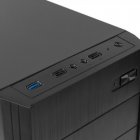AlurinPC Elite Intel Core i5-10400/8GB/1TB + 480GB SSD + Windows 11 Home