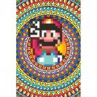 Pyramid Maxi Póster Super Mario Power Ups 91.5x61cm