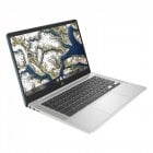 HP ChromeBook 14a-na0014ns Intel Celeron N4020/4GB/64GB eMMC/14"