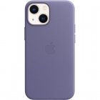 Apple MagSafe Funda Piel Glicinia para iPhone 13 Mini