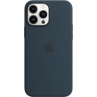 Apple MagSafe Funda Silicona Abismo para iPhone 13 Pro Max