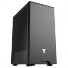 Tempest Work Vidro Temperado USB 3.0 Preta