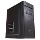 Tempest Start Torre ATX Preta + Fonte de Alimentação 500W
