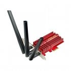 Asus PCE-AC68 PCI-E WiFi Dual-Band AC1900
