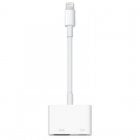 Apple Adaptador Lightning para AV Digital