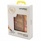 Unotec Kit de Ferramentas de Precisão 32 em 1