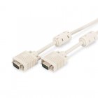 Cable VGA Premium Alta Calidad Macho - Macho de 10m Cable VGA Premium Alta Calidad Macho - Macho de 10m