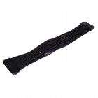 SilverStone PP07-MBB Extensor Alimentación a Placa