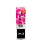 Sony MDR-E9LPP Rosa