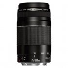 Canon Objetivo EF 75-300mm F4-5.6 III