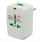 Adaptador de Viagem Universal