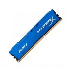 Kingston HyperX Fury Blue DDR3 1600 PC3-12800 4GB CL10