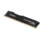 Kingston HyperX Fury Black DDR3 1600 PC3-12800 4GB CL10