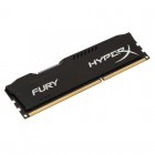 Kingston HyperX Fury Black DDR3 1600 PC3-12800 4GB CL10