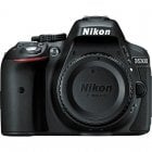 Nikon D5300 Solo Cuerpo