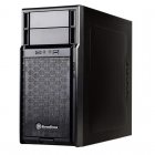 SilverStone PS08B Preta USB 3.0
