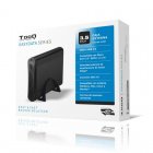 TooQ Easydata Series 3526B Carcasa 3.5" USB 3.0 Negro