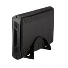 TooQ Easydata Series 3526B Carcasa 3.5" USB 3.0 Negro
