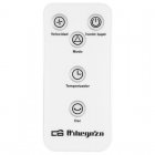 Orbegozo WF 0242 Ventoinha de Parede
