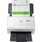 HP ScanJet Enterprise Flow 5000 s5 Scanner de Documentos