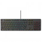 Glorious Pc Gaming Race GMMK Full Size Teclado Mecánico Gaming Modular RGB Layout US