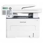 Pantum M7200FDW Impressora Multifunções Laser Monocromática Duplex WiFi Fax