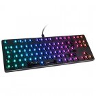 Glorious Pc Gaming Race GMMK TKL Teclado Mecánico Gaming Modular RGB ISO Negro