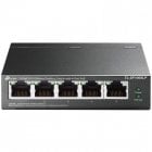 TP-Link TL-SF1005LP Switch 5 Puertos PoE